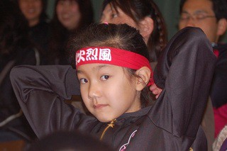 3/17（土） 6年生ﾌｧｲﾅﾙﾄﾞｯｼﾞ 2012