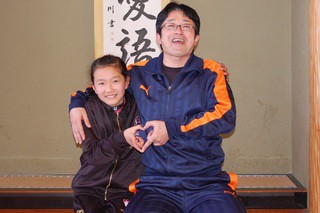 3/24（土）　卒団式