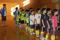 4/28（土）練習試合 2012/04/28 22:48:18