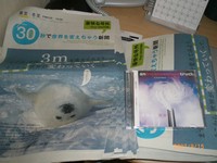 ３０秒で　世界を変えちゃう新聞