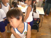 発表会