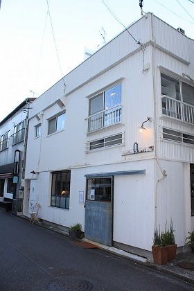 ONIWA Garden & Cafe ｻﾝ*