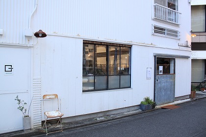 ONIWA Garden & Cafe ｻﾝ*