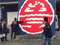 浜松祭 2012/04/16 06:56:04