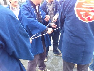 浜松祭