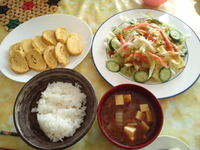 昼食 2011/11/26 13:13:55