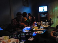 リゴラ会！ 2011/12/04 22:04:01