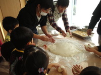 餅つき 2011/12/20 16:12:51