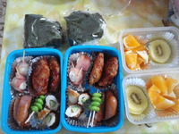 遠足！ 2012/05/01 10:10:34