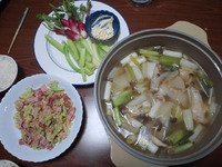 風邪には・・・ 2012/01/10 18:49:43