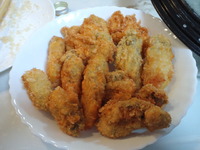 昨夜は・・・ 2012/01/24 08:13:59