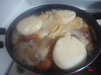 おでん！ 2012/02/14 11:27:28