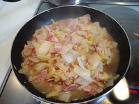 野菜！ 2012/02/16 21:24:05
