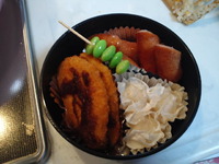 お弁当 2012/02/23 13:57:07