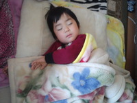風邪 2012/03/21 10:24:56