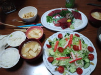 おかえり！ 2012/04/23 11:20:23