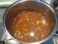 今夜は・・・ 2012/05/10 18:08:43
