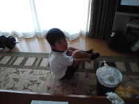 我が家のルール！ 2012/05/11 07:47:33