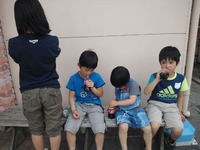 にぎやか 2012/05/14 16:36:32