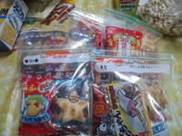 おやつ！ 2012/06/16 20:53:03