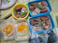 朝から・・・ 2012/06/21 07:22:02