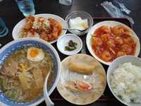 ボリューム！ 2012/07/09 06:59:29