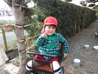 久々に・・・ 2012/04/16 10:00:02