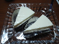 ☆作ったよ☆ 2012/06/11 21:24:28