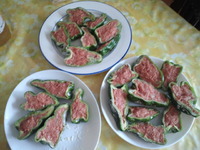 作りすぎ！ 2012/07/25 12:41:15