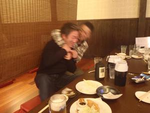 プロレスわざ～～～～！！！？？？