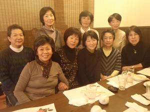 子供の集まりなのに・・・・・・