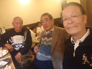クレヨンしんちゃん・・・・・・・！？
