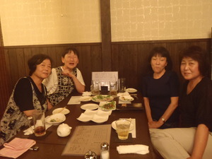 いつまでも友達