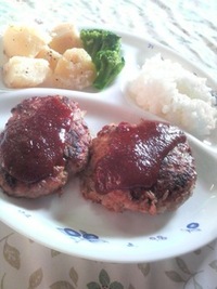 夏バテ防止♪ 2012/07/30 18:11:37