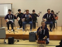 夏の芸術祭出演者の紹介13