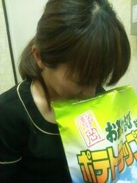 頂き物♪