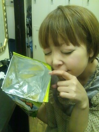 頂き物♪