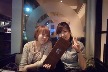 GWのお出掛けdiary（●＾o＾●）