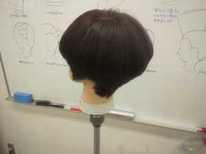 ☆ダ・ヴィンチとCUTなＩＮ東京☆　