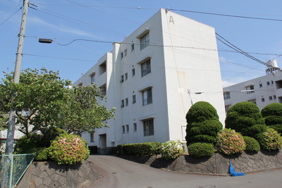 昭和のアパート
