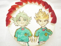 イナズマイレブン