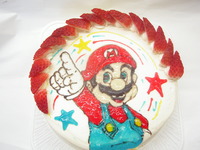 マリオの