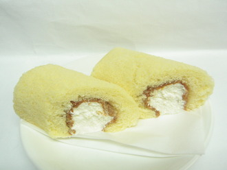チーズ　スティックケーキ