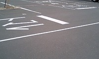 【駐車場】　現場確認　【主張の食い違い】 2006/06/08 08:55:00