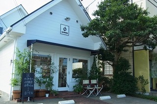 cafe NAKANOさん