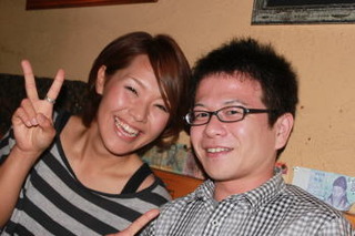クルクル飲み会☆静岡県御前崎市居酒屋ありがとう☆