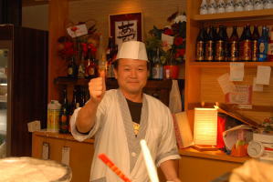 ありがとうスタッフ紹介part－１
