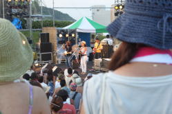 夏の終わり☆静岡県御前崎市の居酒屋ありがとう☆