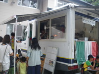 お楽しみ会 　楽しんで終了～♪ 2012/08/11 08:56:39