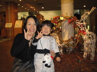 家族専属アロマセラピスト 2010/01/14 13:23:31